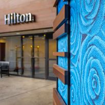 Hilton Lexington/Downtown