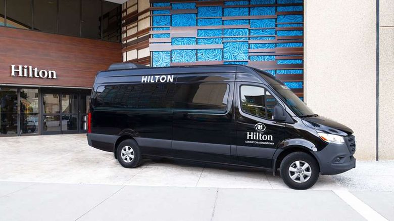 <b>Hilton Lexington/Downtown Other</b>. Images powered by <a href="https://iceportal.shijigroup.com/" title="IcePortal" target="_blank">IcePortal</a>.