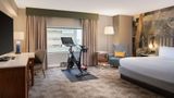 <b>Hilton Lexington/Downtown Room</b>. Images powered by <a href="https://iceportal.shijigroup.com/" title="IcePortal" target="_blank">IcePortal</a>.