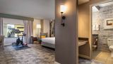 <b>Hilton Lexington/Downtown Room</b>. Images powered by <a href="https://iceportal.shijigroup.com/" title="IcePortal" target="_blank">IcePortal</a>.
