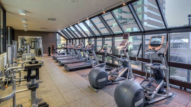 <b>Hilton Lexington/Downtown Health</b>. Images powered by <a href="https://iceportal.shijigroup.com/" title="IcePortal" target="_blank">IcePortal</a>.