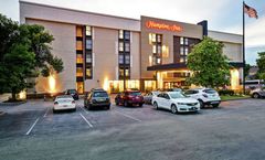Hampton Inn I-75