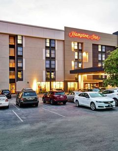 Hampton Inn I-75