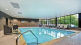 Hampton Inn I-75 Pool