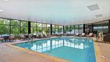 Hampton Inn I-75 Pool