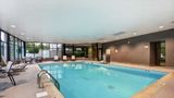 Hampton Inn I-75 Pool