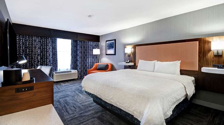 Hampton Inn I-75 Other