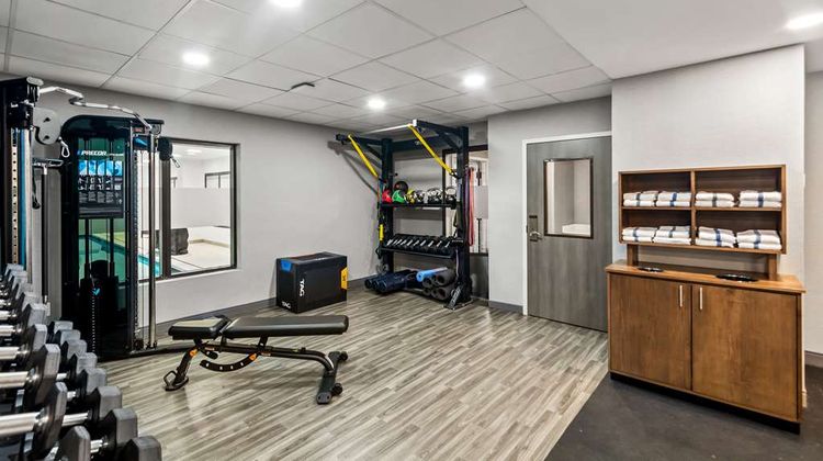 Hampton Inn Lexington/Georgetown Health