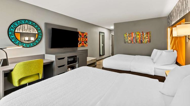 Hampton Inn Lexington/Georgetown Room