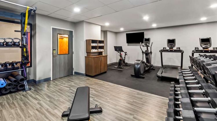 Hampton Inn Lexington/Georgetown Health