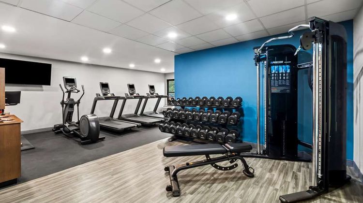 Hampton Inn Lexington/Georgetown Health