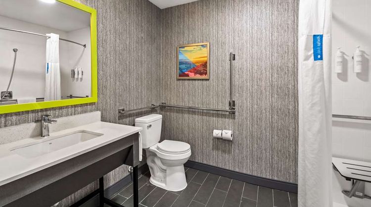 Hampton Inn Lexington/Georgetown Room