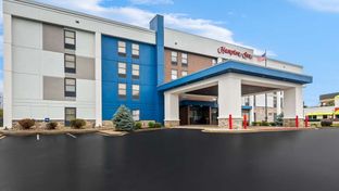 Hampton Inn Lexington/Georgetown