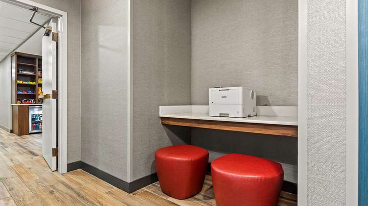 Hampton Inn Lexington/Georgetown Other
