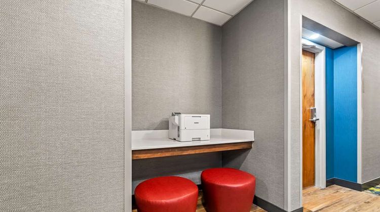 Hampton Inn Lexington/Georgetown Other