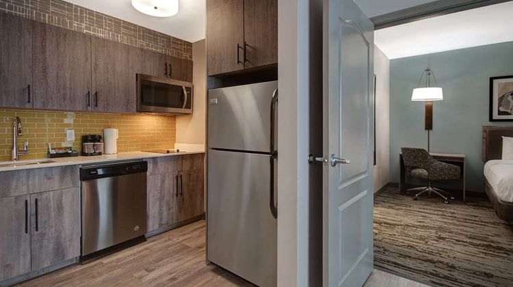 Homewood Suites Hamburg Other