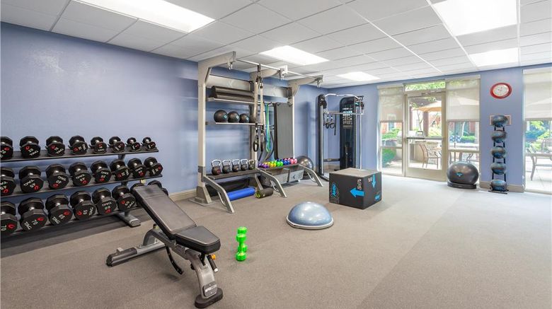 <b>Homewood Suites Lexington Fayette Mall Health</b>. Images powered by <a href="https://iceportal.shijigroup.com/" title="IcePortal" target="_blank">IcePortal</a>.