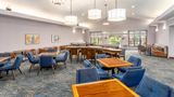 Homewood Suites Lexington Fayette Mall Lobby