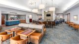 Homewood Suites Lexington Fayette Mall Lobby