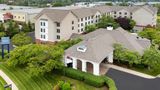 Homewood Suites Lexington Fayette Mall Exterior