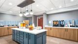 Homewood Suites Lexington Fayette Mall Restaurant