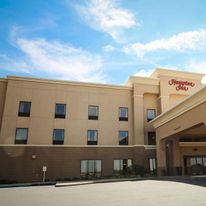 Hampton Inn Morehead