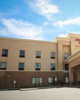 Hampton Inn Morehead