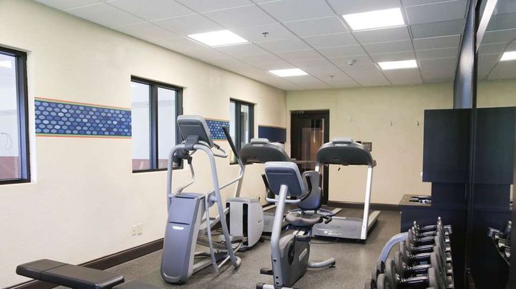 Hampton Inn Morehead Health