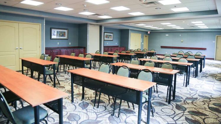 Hampton Inn Morehead Meeting