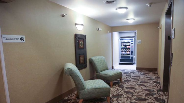 Hampton Inn Morehead Other