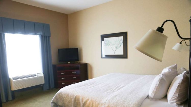 Hampton Inn Morehead Other