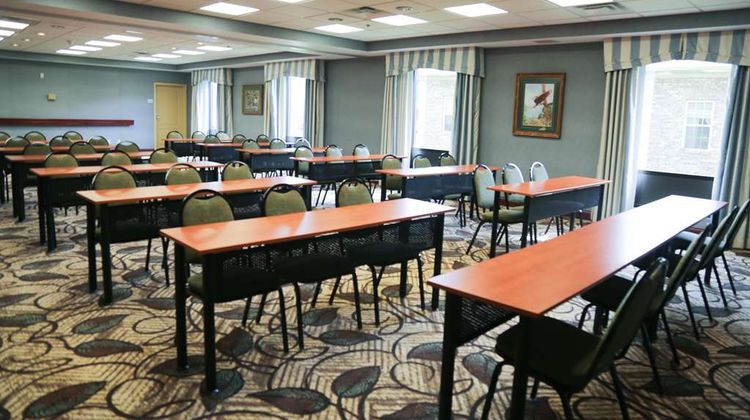 Hampton Inn Morehead Meeting