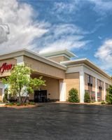 Hampton Inn Winchester