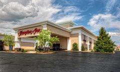 Hampton Inn Winchester
