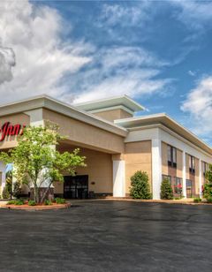 Hampton Inn Winchester
