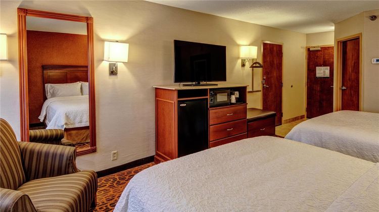 Hampton Inn Winchester Other