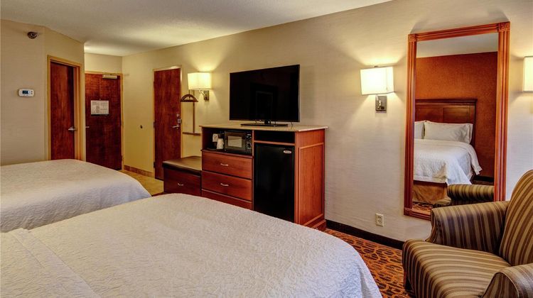 Hampton Inn Winchester Other