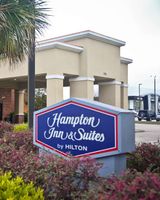 Hampton Inn & Suites Jennings