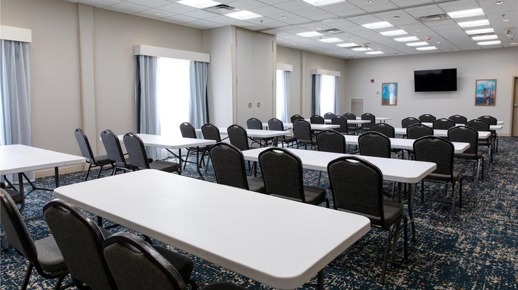 Hampton Inn & Suites Jennings Meeting