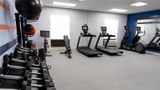 Hampton Inn & Suites Jennings Health