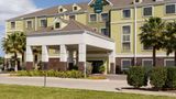 Homewood Suites Lafayette Airport Exterior