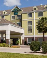 Homewood Suites Lafayette Airport