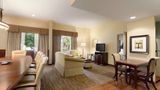 Homewood Suites Lafayette Airport Room