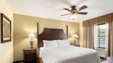 Homewood Suites Lafayette Airport Room