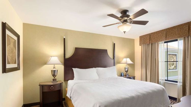 Homewood Suites Lafayette Airport Room
