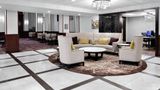 Homewood Suites Lafayette Airport Lobby