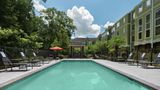 Homewood Suites Lafayette Airport Pool