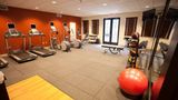 Homewood Suites Lafayette Airport Health