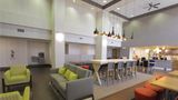 Hampton Inn & Suites Seal Beach Lobby