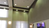 Hampton Inn & Suites Seal Beach Lobby